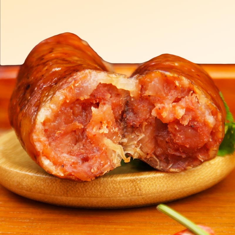 川味臘腸